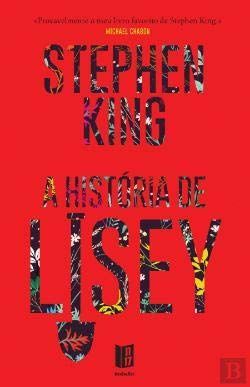 A História De Lisey