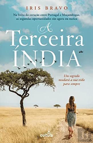 A terceira Índia