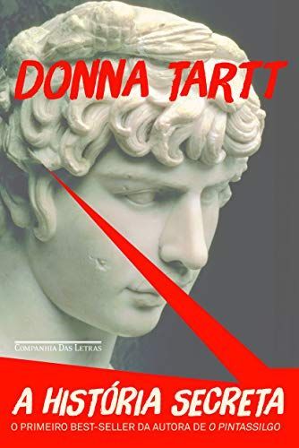 A história secreta