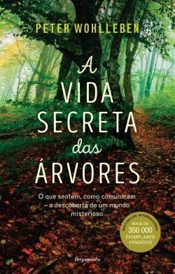 A vida secreta das árvores