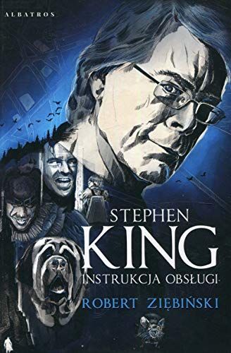 Stephen King