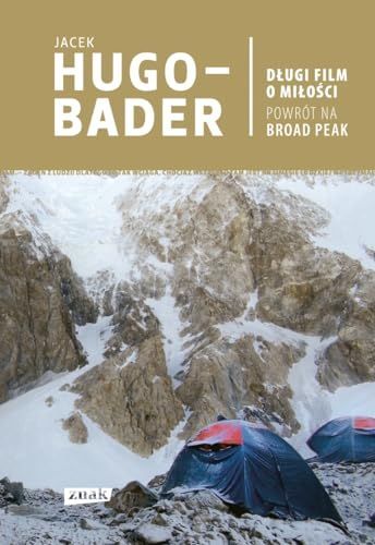 Dlugi film o milosci Powrot na Broad Peak
