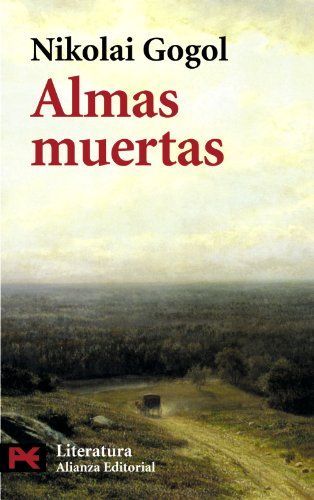 Almas muertas / Deap Souls