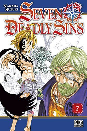 Seven Deadly Sins