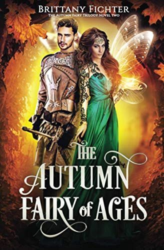 The Autumn Fairy of Ages