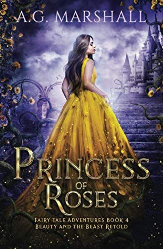 Princess of Roses