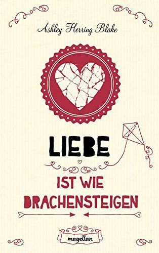 Liebe ist wie Drachensteigen