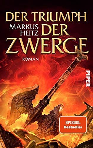 Der Triumph der Zwerge