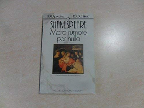Molto rumore per nulla