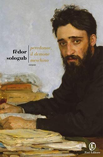 Peredonov, il demone meschino