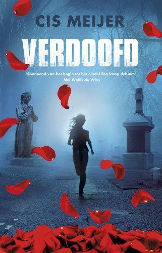 Verdoofd / druk 1