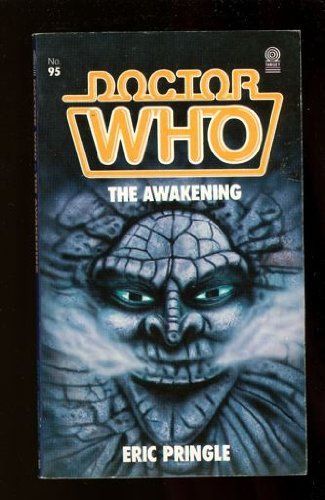 Doctor Who, the Awakening