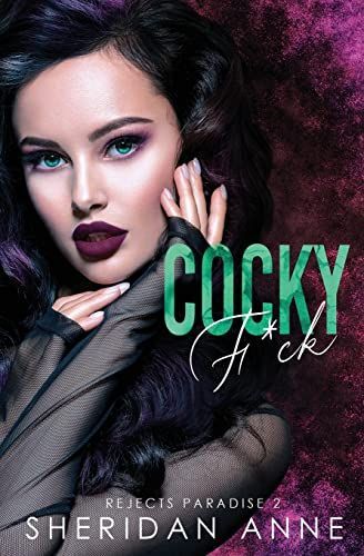 Cocky F*ck