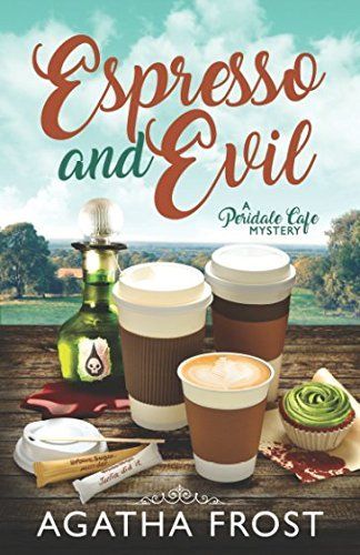 Espresso and Evil