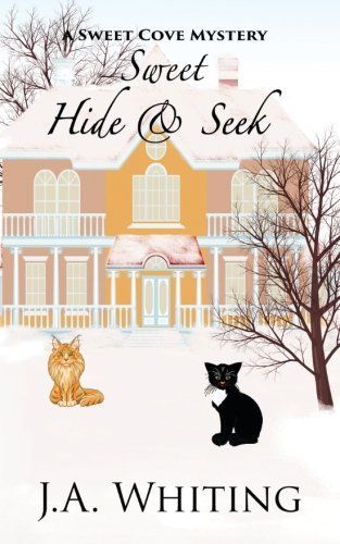 Sweet Hide and Seek