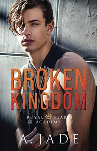 Broken Kingdom