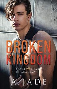 Broken Kingdom