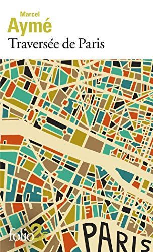 Traversée de Paris
