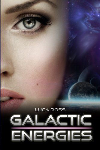 Galactic Energies - Limited Edition