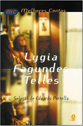 Lygia Fagundes Telles