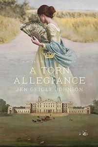 A Torn Allegiance