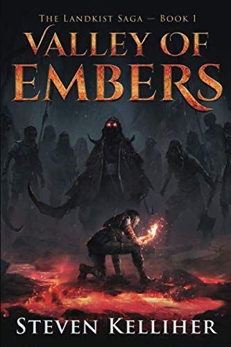 Valley of Embers