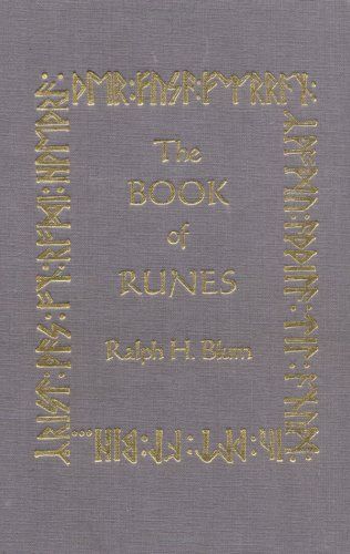 The Book of Runes