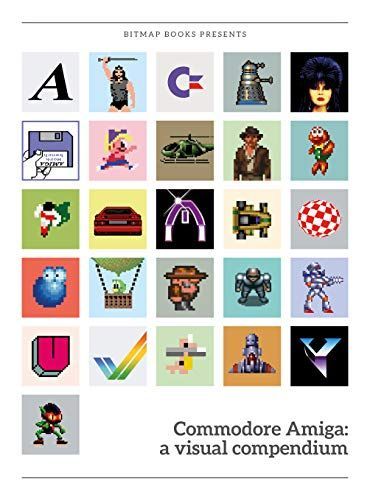 Commodore Amiga