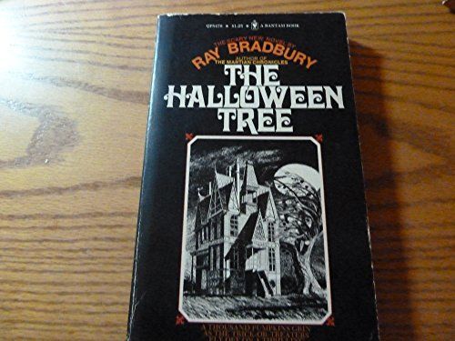 The Halloween tree