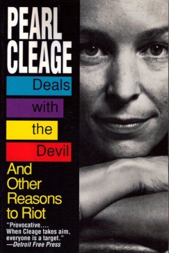 Deals with the Devil, and Other Reasons to Riot