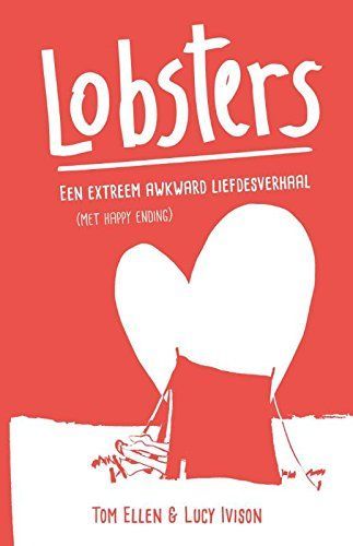 Lobsters / druk 1