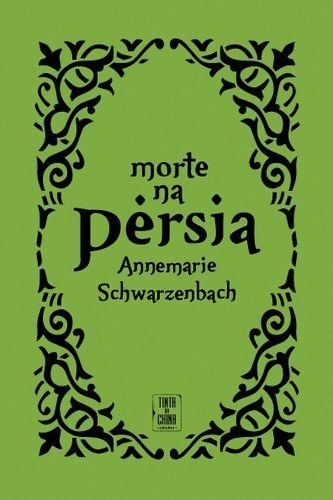 Morte na pérsia