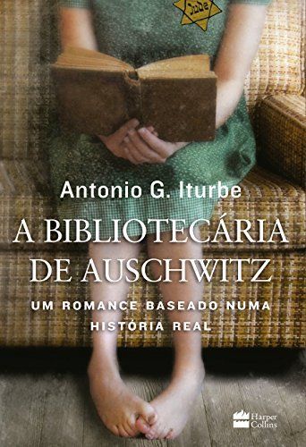 A Bibliotecária De Auschwitz