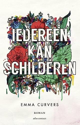 Iedereen kan schilderen / druk 1