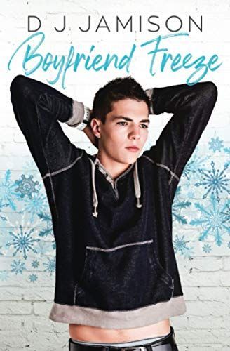 Boyfriend Freeze