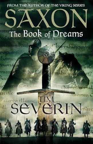 Saxon: The Book of Dreams