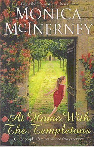 At Home with the Templetons