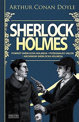 Sherlock Holmes