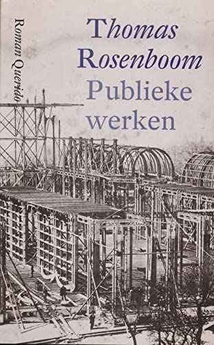 Publieke werken