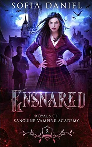 Ensnared