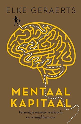Mentaal Kapitaal / druk 1