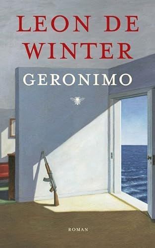 Geronimo / druk 1