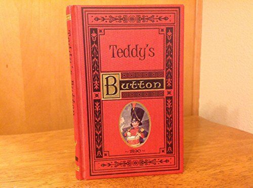 Teddys Button Hardcover