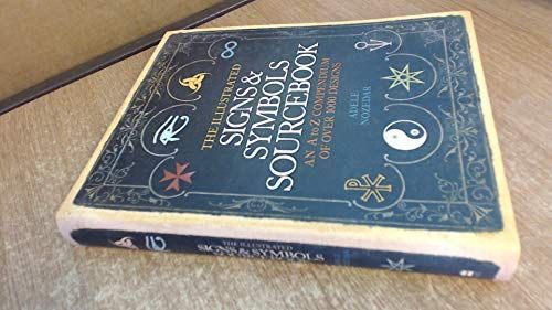 The Illustrated Signs & Symbols Sourcebook