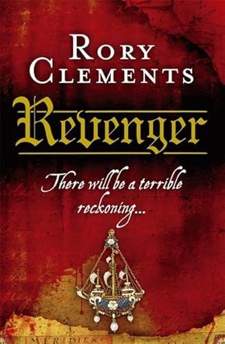 Revenger