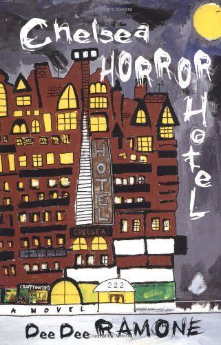 Chelsea Horror Hotel