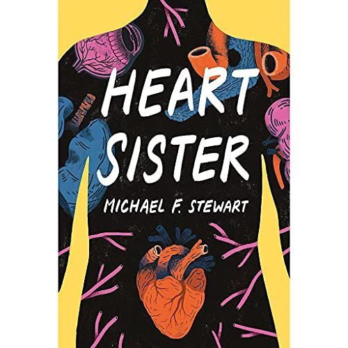 Heart Sister