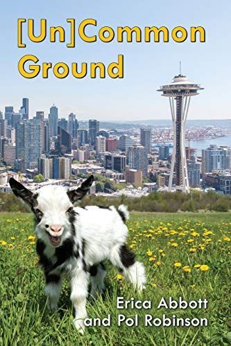 Uncommon Ground