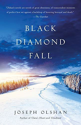 Black Diamond Fall