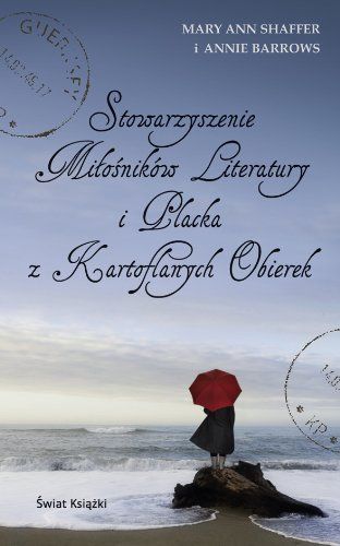 Stowarzyszenie Milosnikow Literatury i Placka z Kartoflanych Obierek